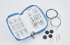 Knitpro Nova Chunky Set 13 cm-10624