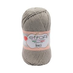 Etrofil İnci 5li paket 70997 Gri