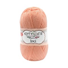 Etrofil İnci 5li paket 72039 Somon