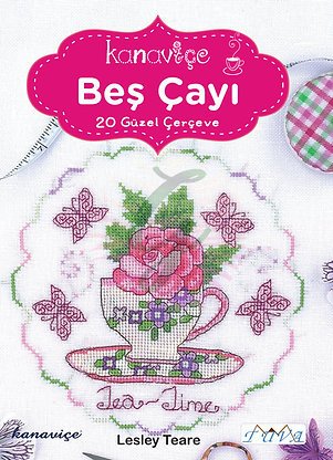 Kanaviçe Beş Çayı