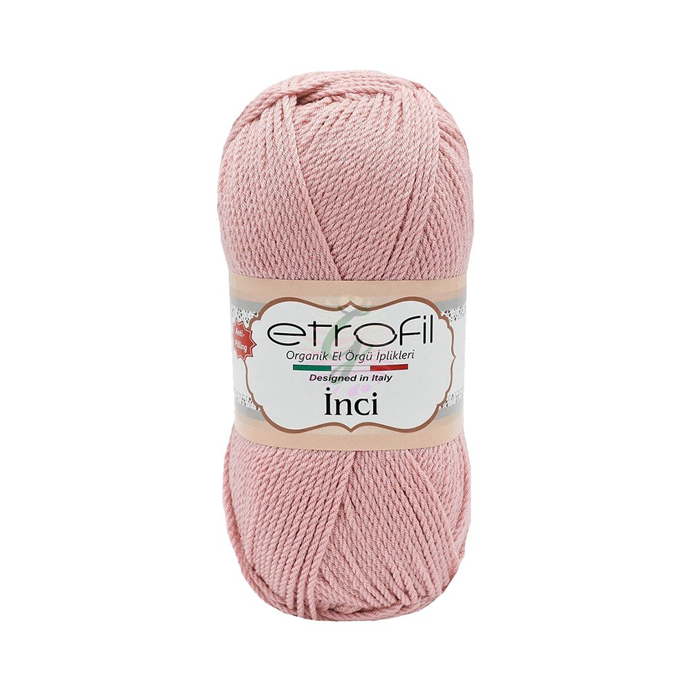 Etrofil İnci 5li paket 73099 Pudra