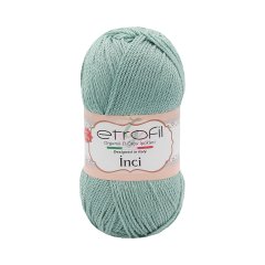 Etrofil İnci 5li paket 74021 Küf Yeşil