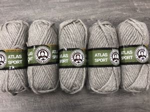 Ören Bayan Atlas Sport 010(5 ADET)