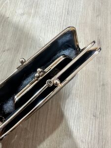 %100 Deri Küçük Boy Cüzdan Kahverengi