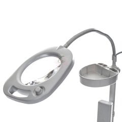 Purelite Ayaklı Işıklı Tutacaklı Büyüteç 4'ü Bir Arada ( 4 in 1 ) CFPL14