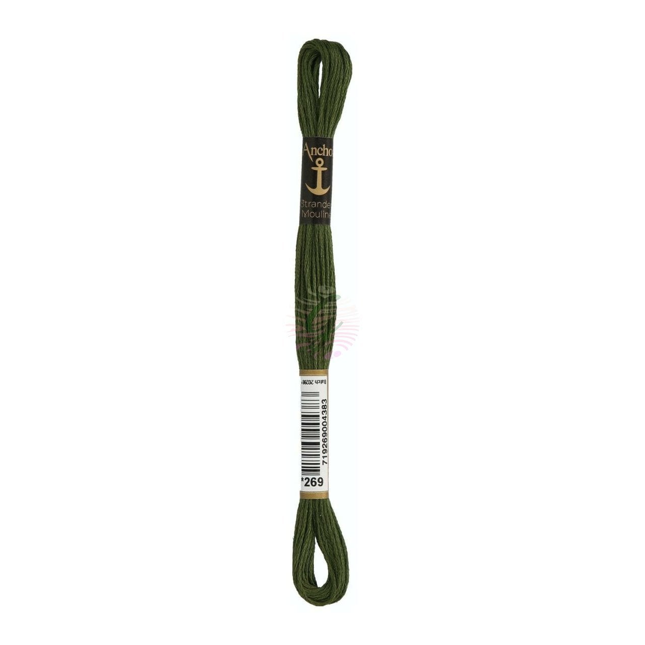 Anchor Muline 203-433 No  Arası 269
