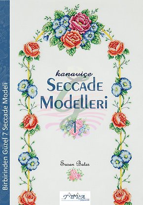 Kanaviçe Seccade Modelleri 1