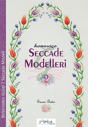 Kanaviçe Seccade Modelleri 2