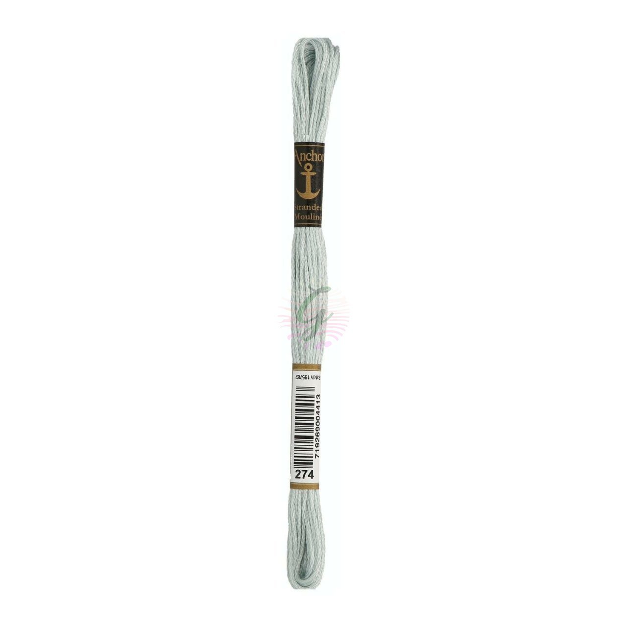 Anchor Muline 203-433 No  Arası 274