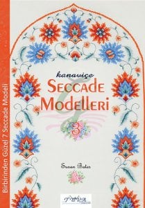 Kanaviçe Seccade Modelleri 3