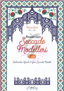 Kanaviçe Seccade Modelleri 4
