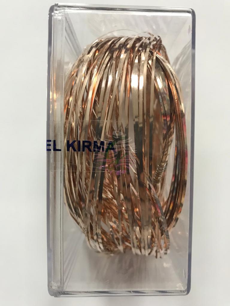 Çifte Güvercin No:75 Eskitme Tel