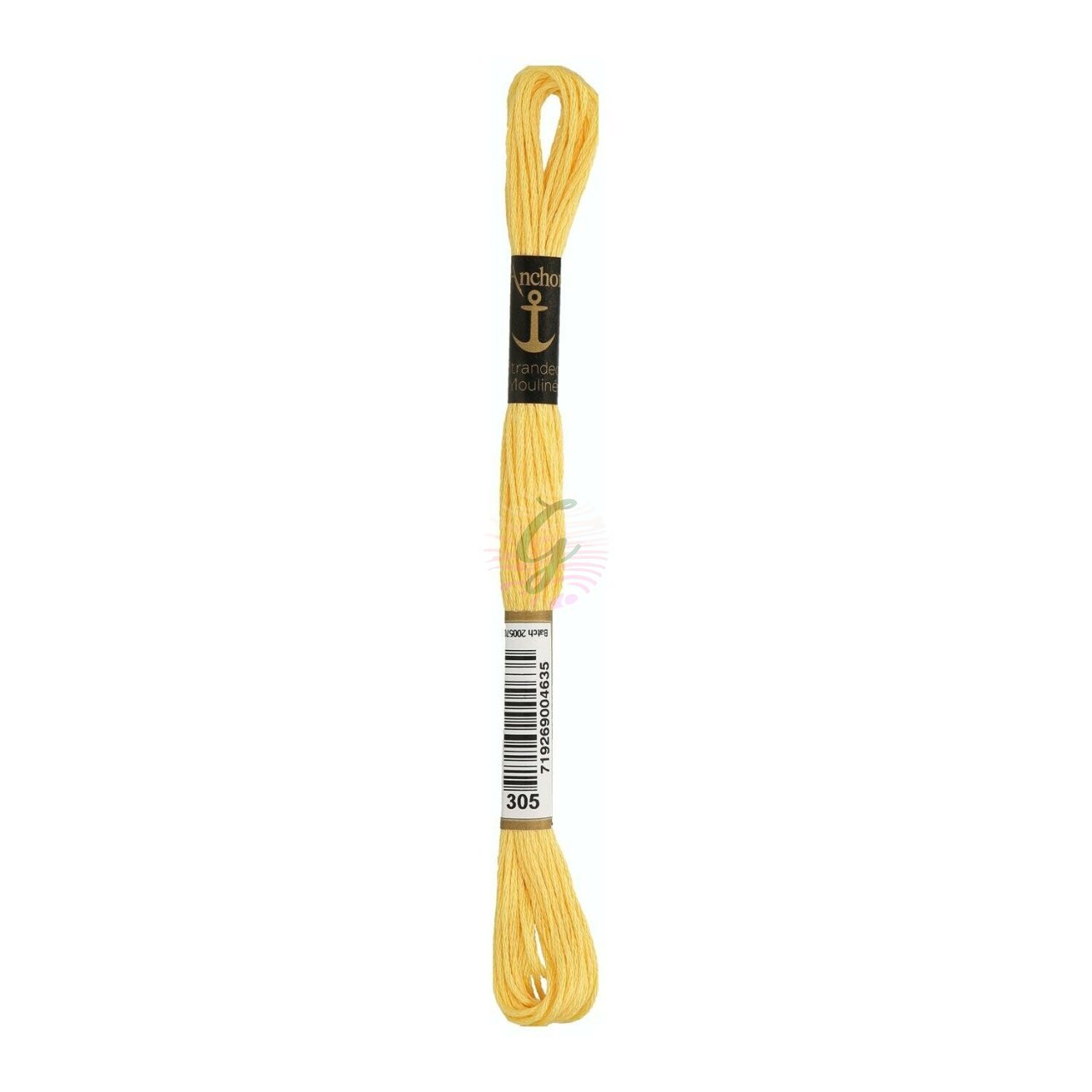 Anchor Muline 203-433 No  Arası 305