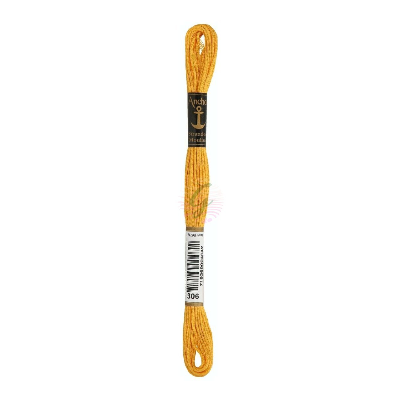 Anchor Muline 203-433 No  Arası 306