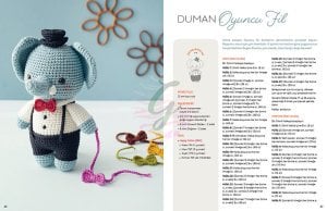 Amigurumi Hayvanlar