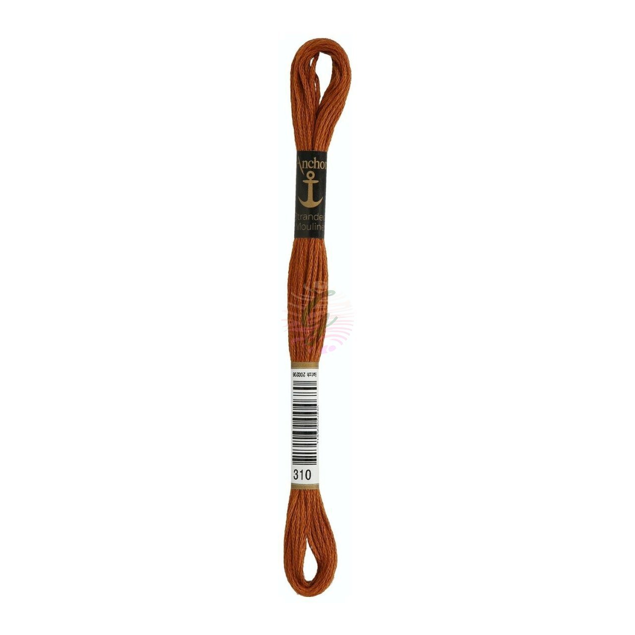Anchor Muline 203-433 No  Arası 310