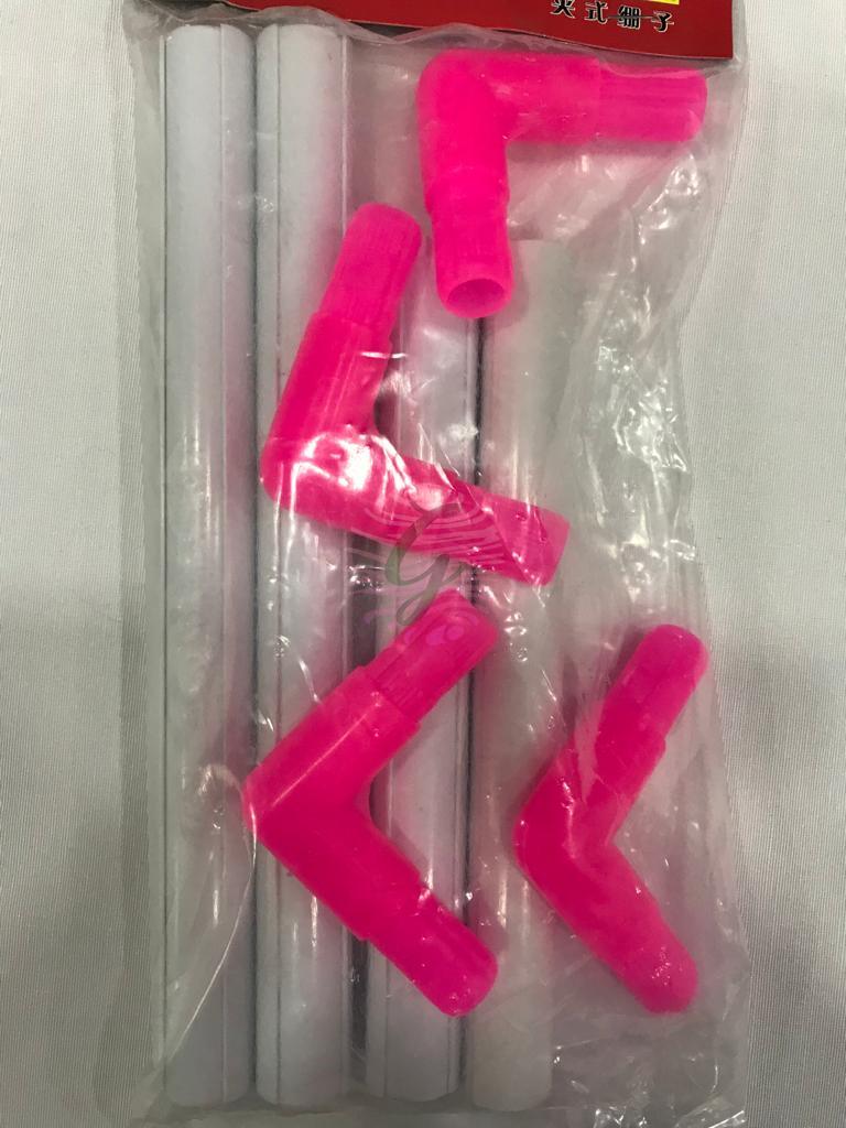 Boru Kasnaklar Küçük Boy 25×35