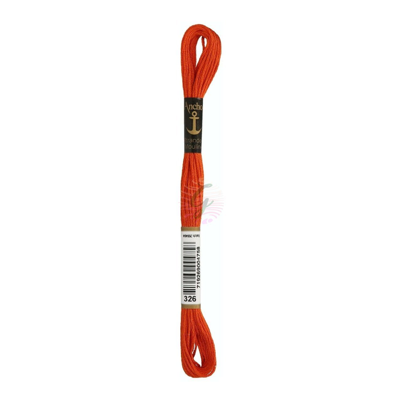 Anchor Muline 203-433 No  Arası 326