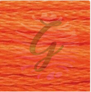 Anchor Muline 203-433 No  Arası 330