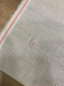 Zweigart Sökülebilir Kanaviçe-15 Ct