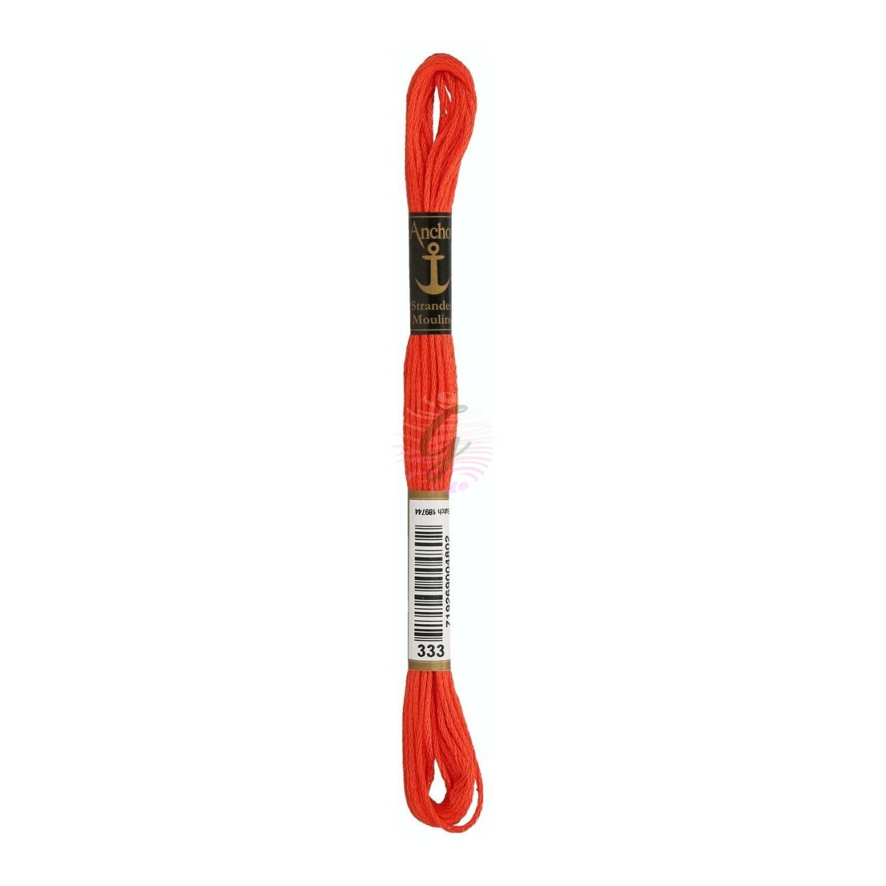 Anchor Muline 203-433 No  Arası 333