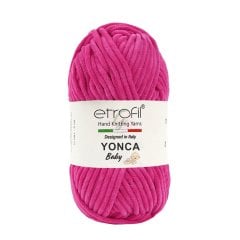 Etrofil Yonca Baby(Kadife İp)