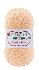 Etrofil Pamuklu Bebe 70236