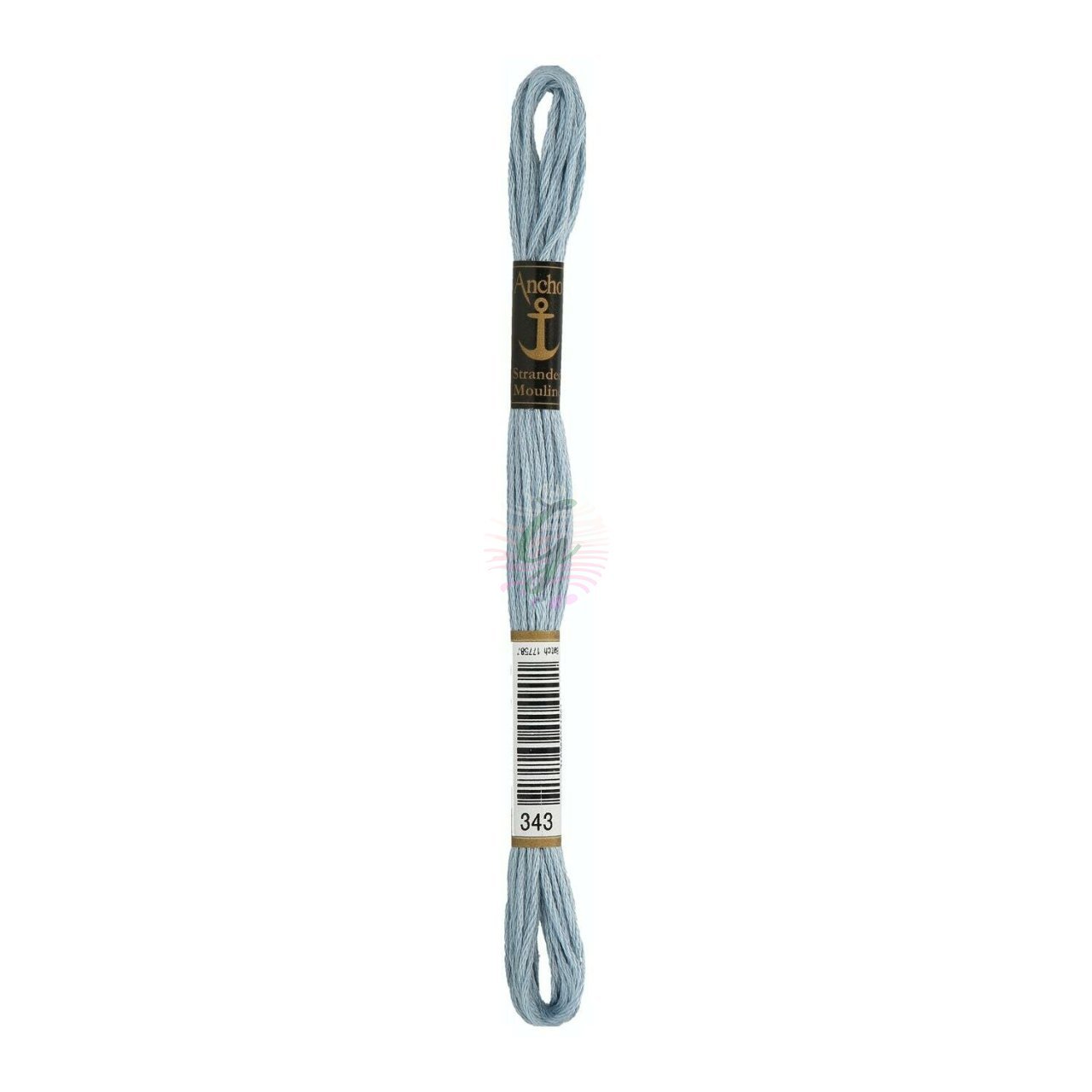 Anchor Muline 203-433 No  Arası 343