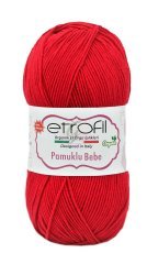 Etrofil Pamuklu Bebe 70328