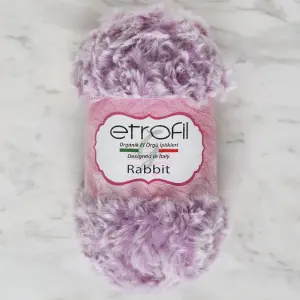 Etrofil Rabbit 5li Paket 70684 LİLA
