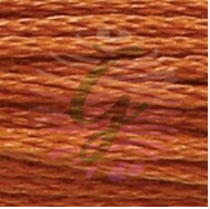 Anchor Muline 203-433 No  Arası 349