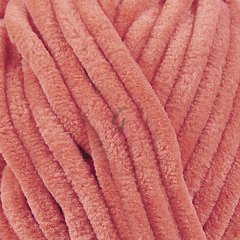 Etrofil Yonca Baby 5 li Paket Satılmaktadır(Kadife İp) 70216 Nar Çiçeği