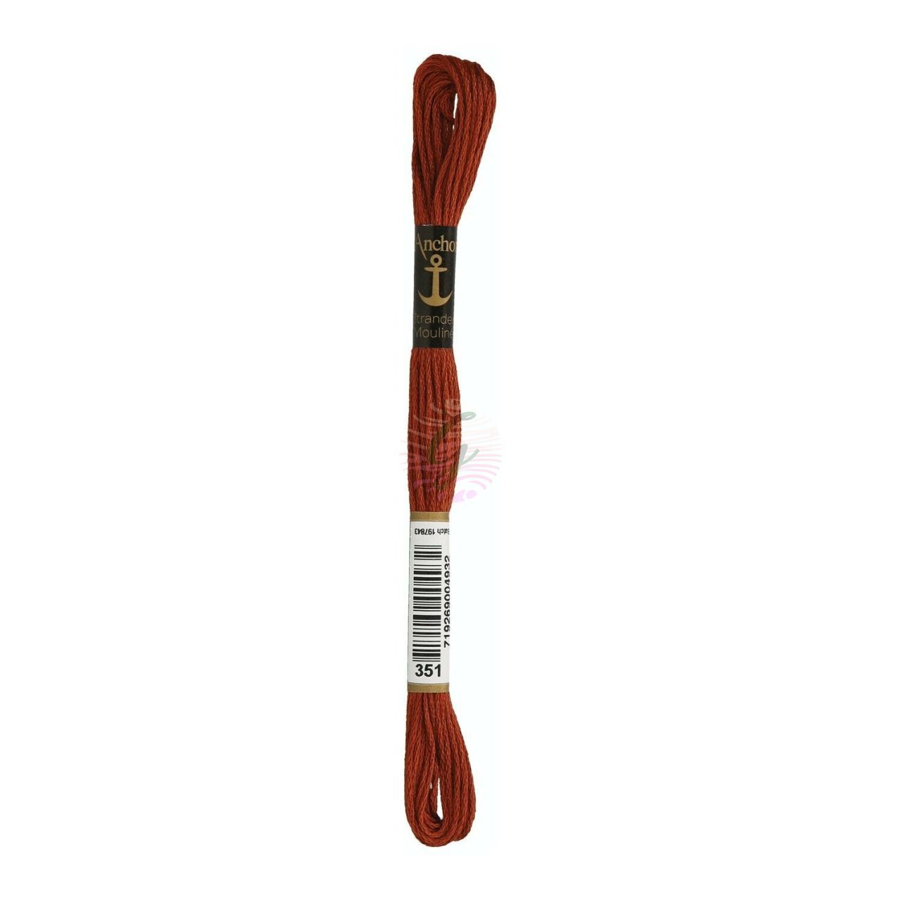 Anchor Muline 203-433 No  Arası 351