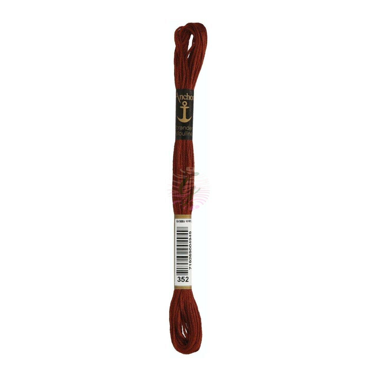 Anchor Muline 203-433 No  Arası 352