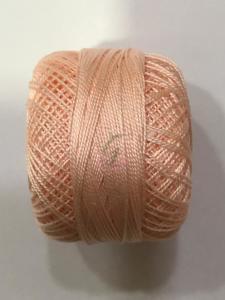 Dmc-Anchor 12 No Cotton Perle Pembe,Kırmızı Tonları 06