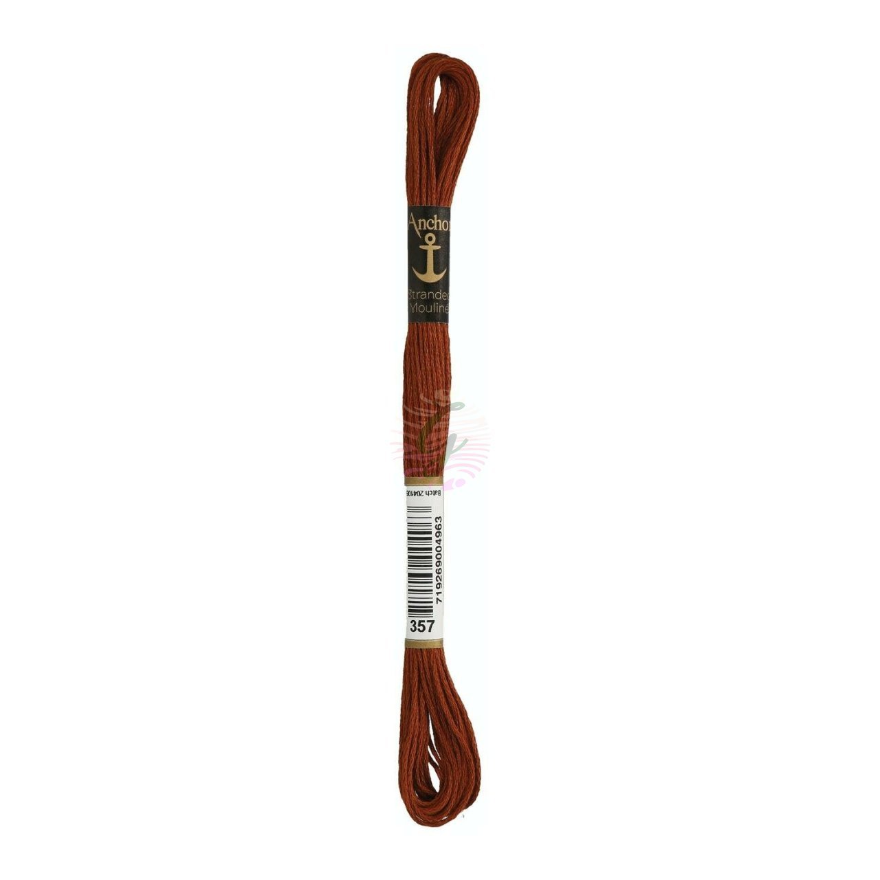 Anchor Muline 203-433 No  Arası 357