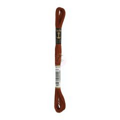 Anchor Muline 203-433 No  Arası 357