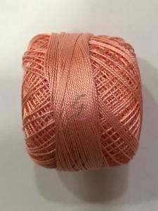 Dmc-Anchor 12 No Cotton Perle Pembe,Kırmızı Tonları 08