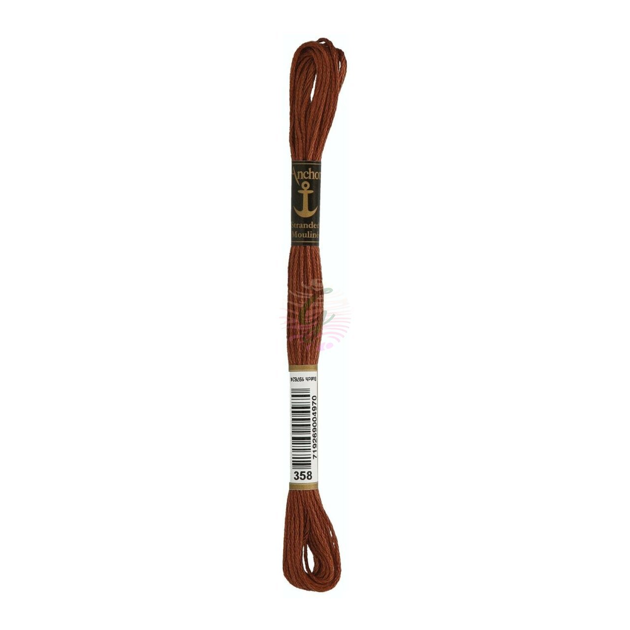 Anchor Muline 203-433 No  Arası 358