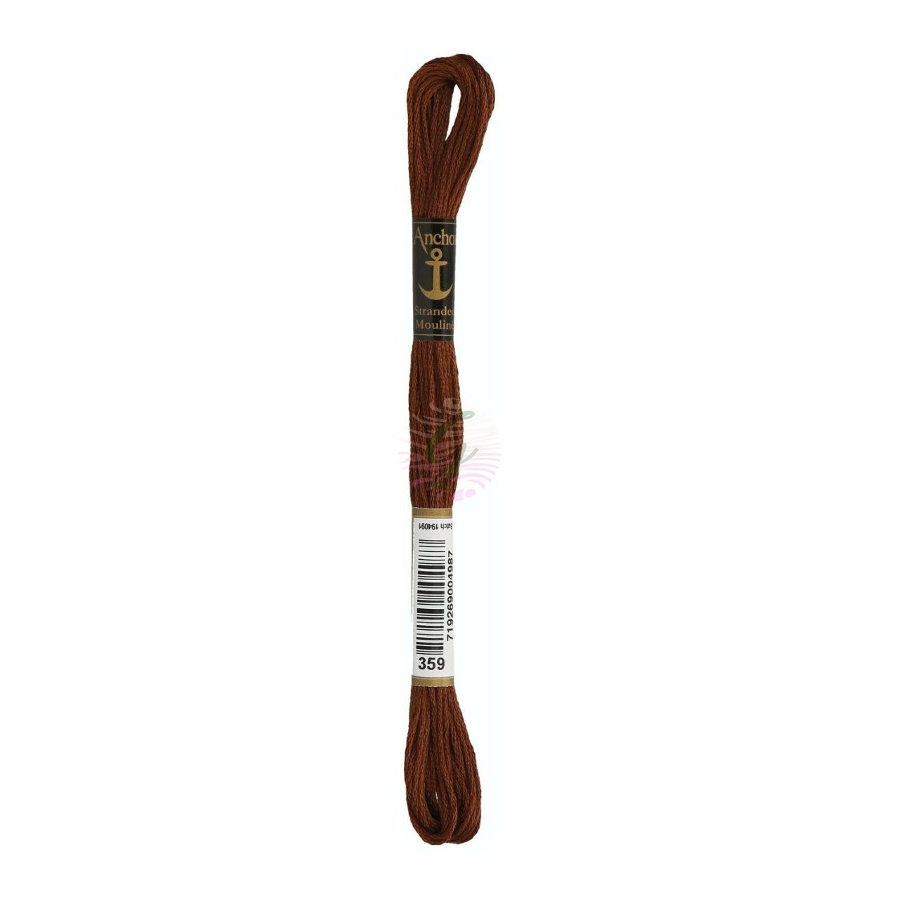 Anchor Muline 203-433 No  Arası 359
