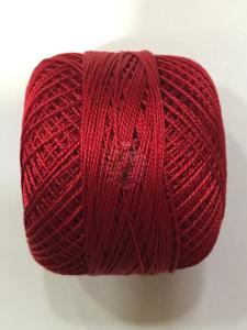 Dmc-Anchor 12 No Cotton Perle Pembe,Kırmızı Tonları 47