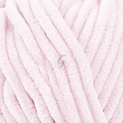 Etrofil Yonca Baby 5 li Paket Satılmaktadır(Kadife İp) 70322 Açık Pembe