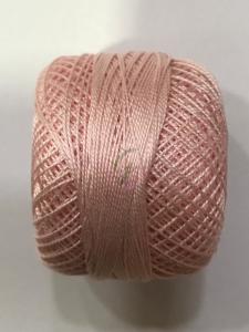Dmc-Anchor 12 No Cotton Perle Pembe,Kırmızı Tonları 48
