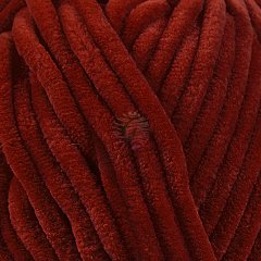 Etrofil Yonca Baby(Kadife İp) 70344 Bordo
