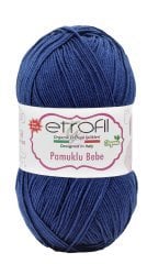 Etrofil Pamuklu Bebe 70594