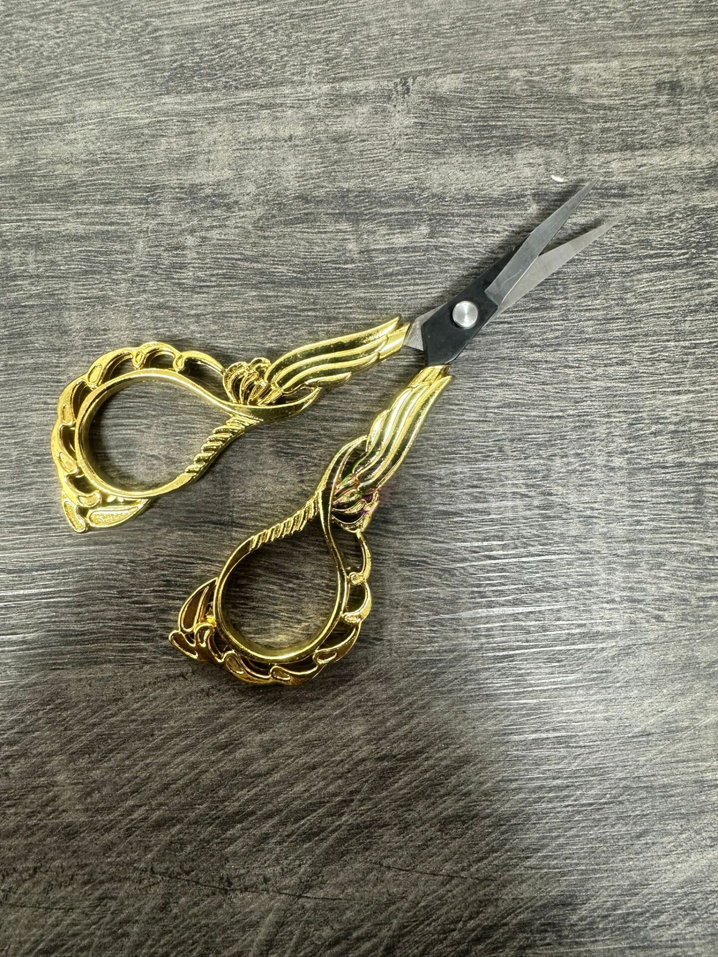 Makas Elişi Makası no:100