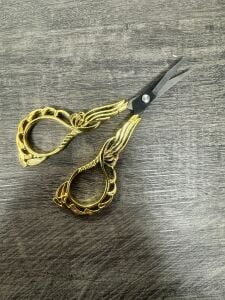 Makas Elişi Makası no:100