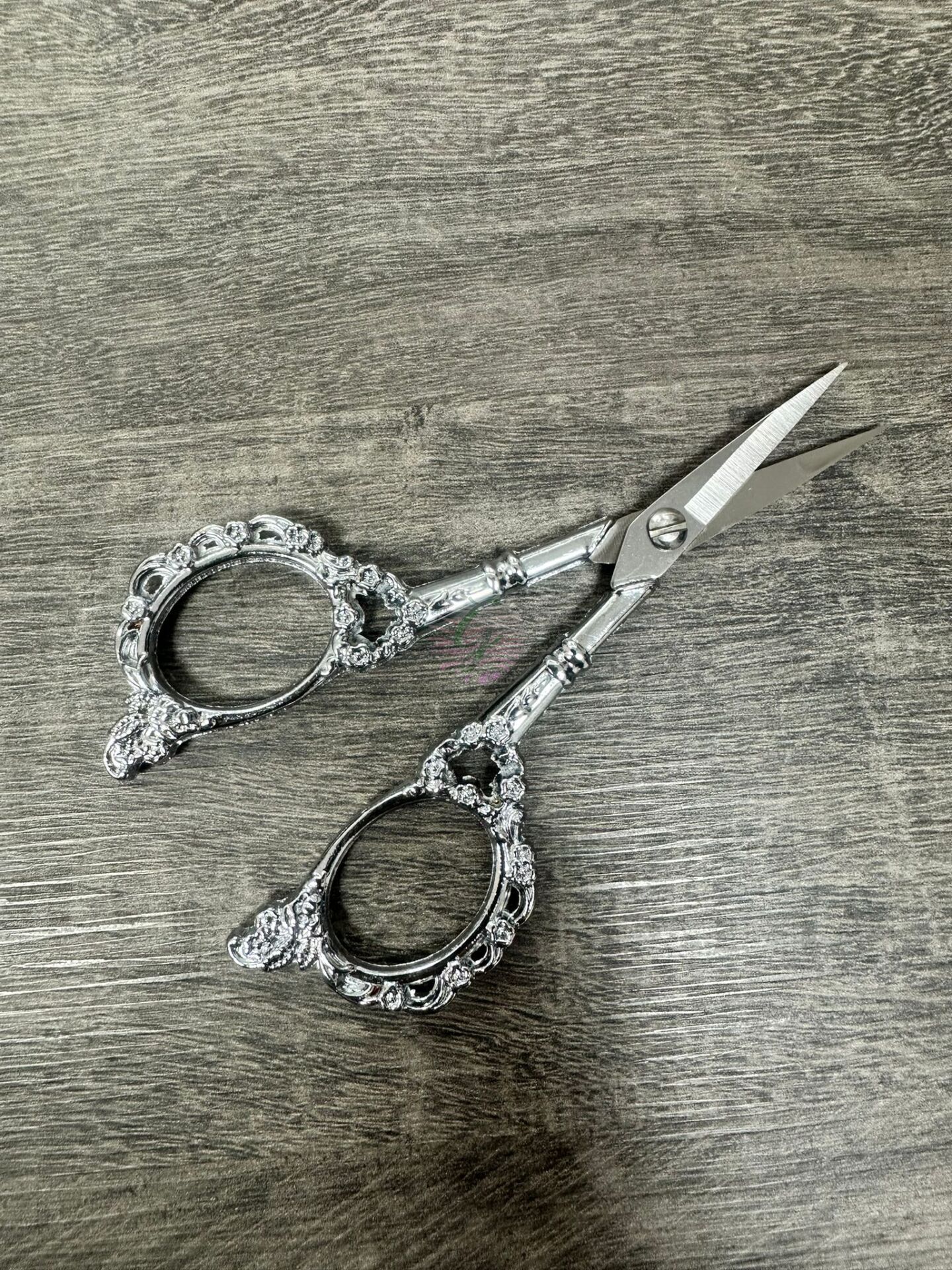 Makas Elişi Makası no:101