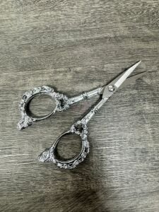 Makas Elişi Makası no:101