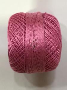 Dmc-Anchor 12 No Cotton Perle Pembe,Kırmızı Tonları 55